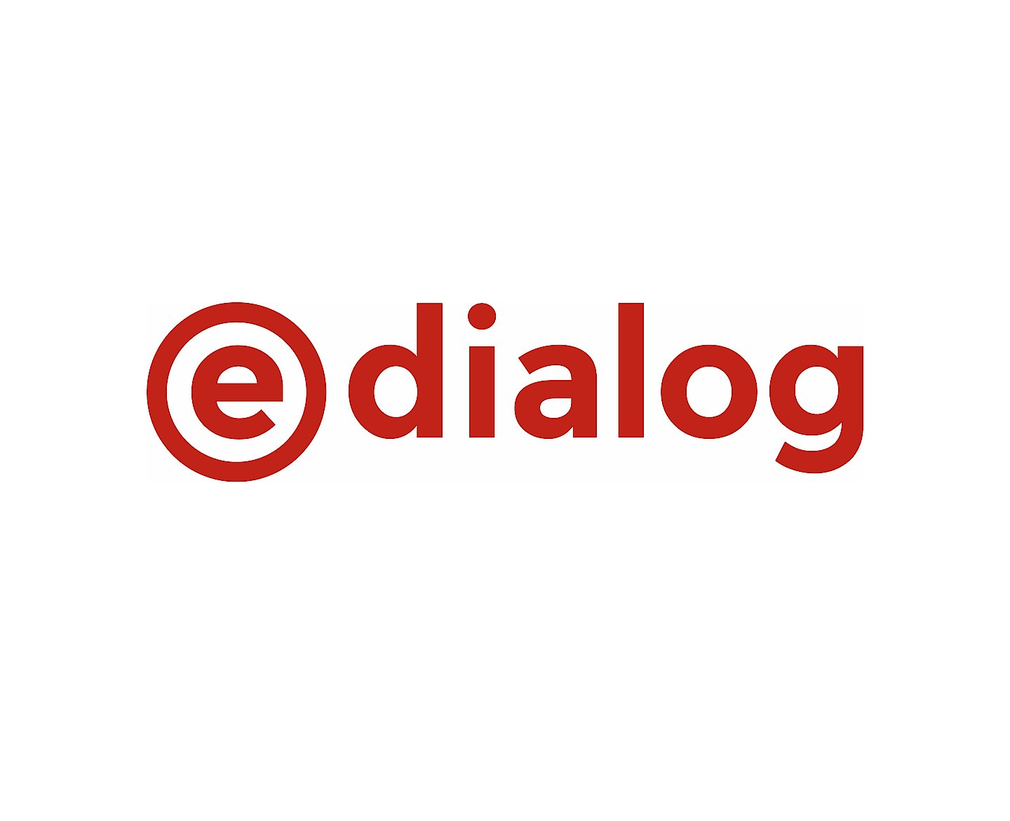 ©️ e-dialog